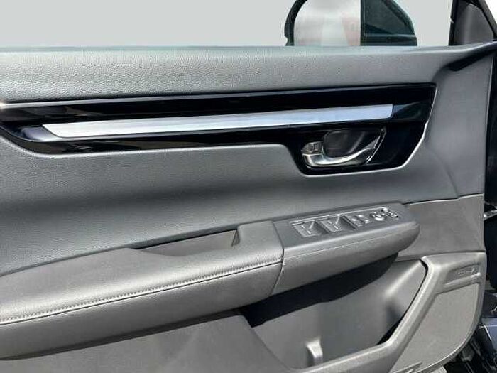 Honda CR-V e:HEV Elegance AWD...