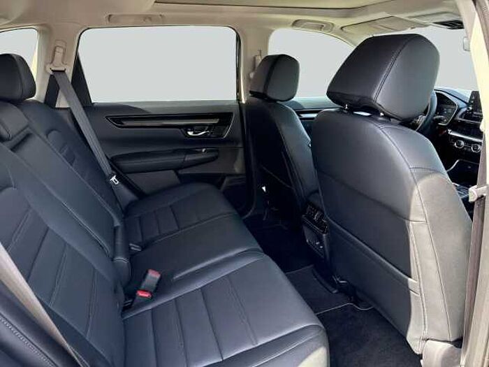 Honda CR-V e:HEV Elegance AWD...