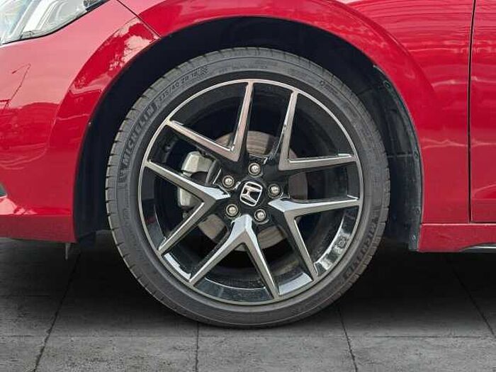 Honda Civic e:HEV Advance... Advance