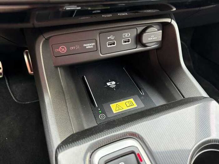 Honda Civic e:HEV Advance... Advance
