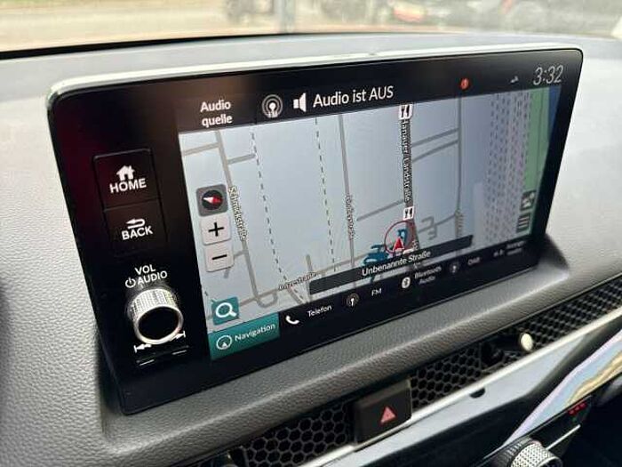 Honda Civic e:HEV Advance... Advance