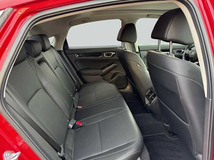 Honda Civic e:HEV Advance... Advance