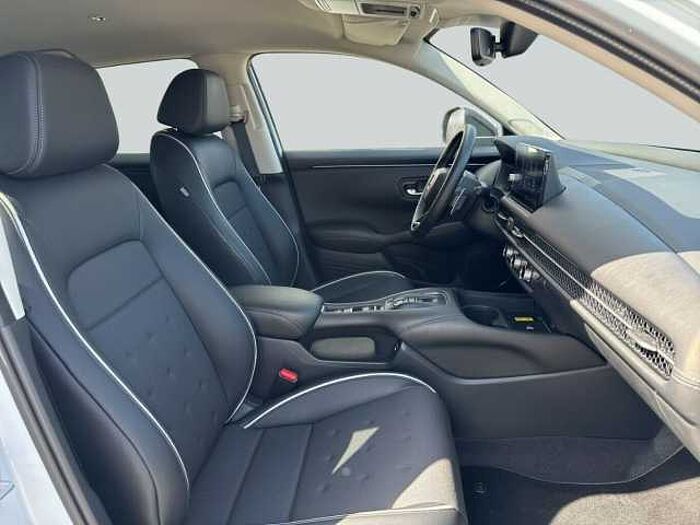Honda ZR-V e:HEV Sport... Sport