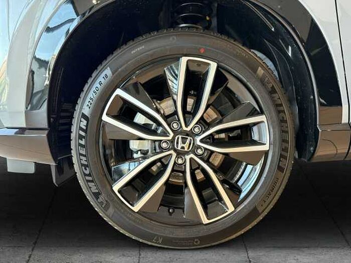 Honda HR-V Advance...