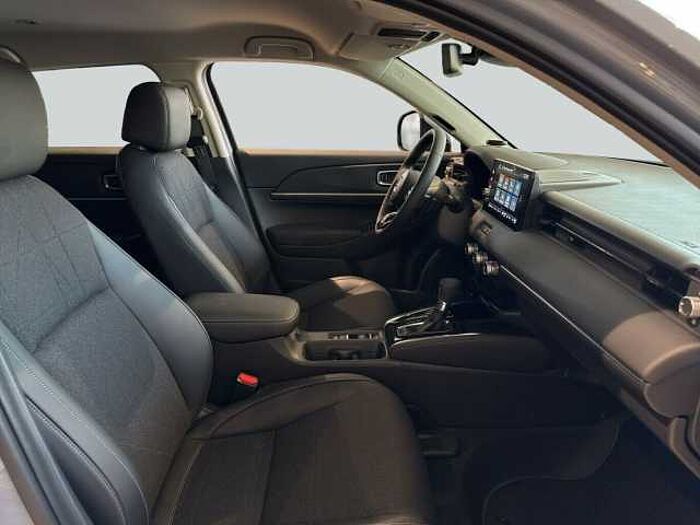Honda HR-V Advance...
