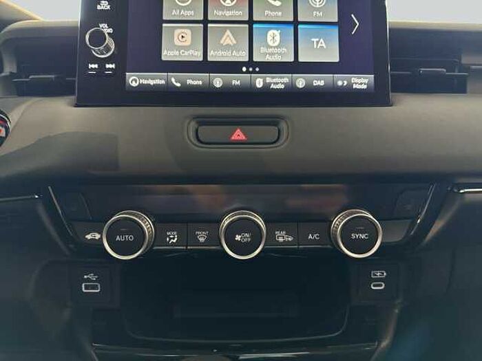 Honda HR-V Advance...