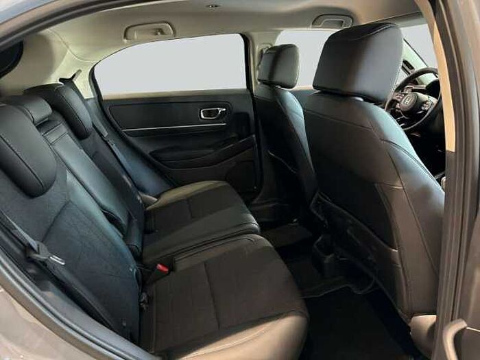 Honda HR-V Advance...