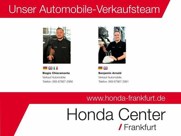 Honda Jazz 1.5 i-MMD Hybrid Elegance...