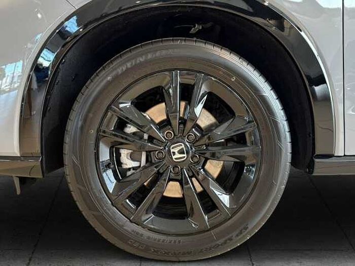 Honda ZR-V e:HEV Sport...