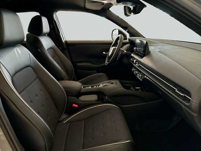 Honda ZR-V e:HEV Sport...