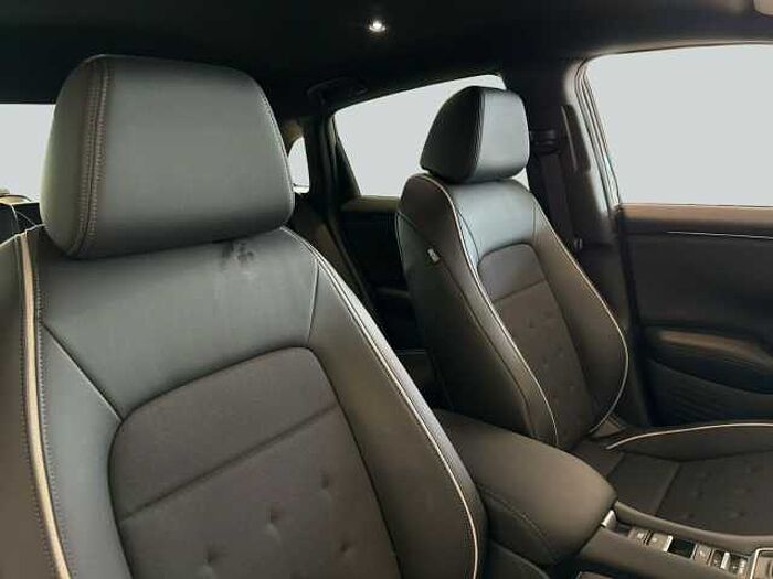 Honda ZR-V e:HEV Sport...