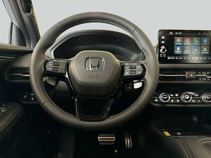 Honda ZR-V e:HEV Sport...