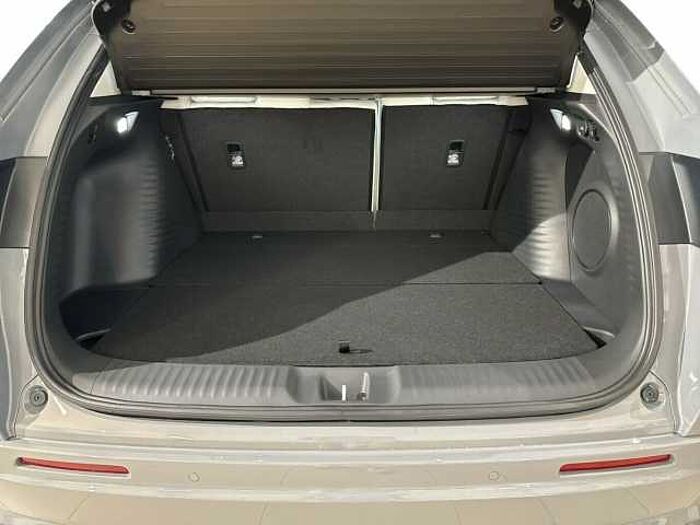 Honda ZR-V e:HEV Advance...