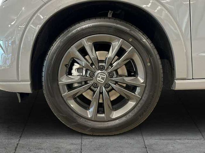 Honda ZR-V e:HEV Advance...
