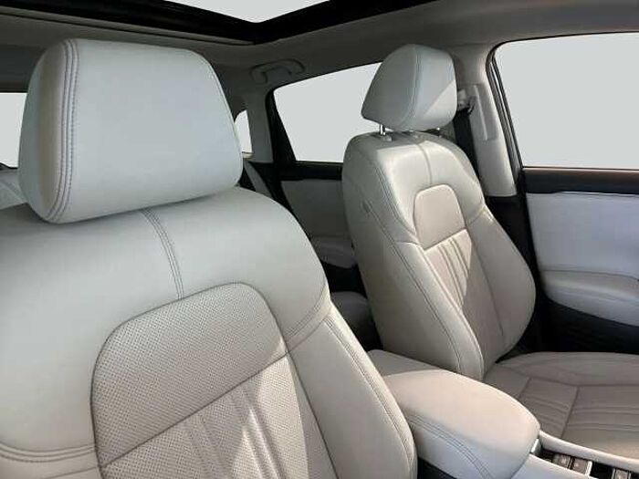 Honda ZR-V e:HEV Advance...