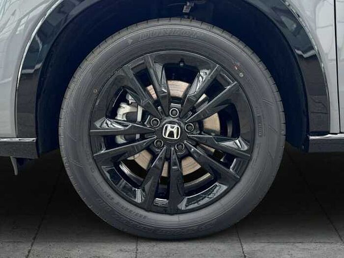 Honda ZR-V e:HEV Sport...