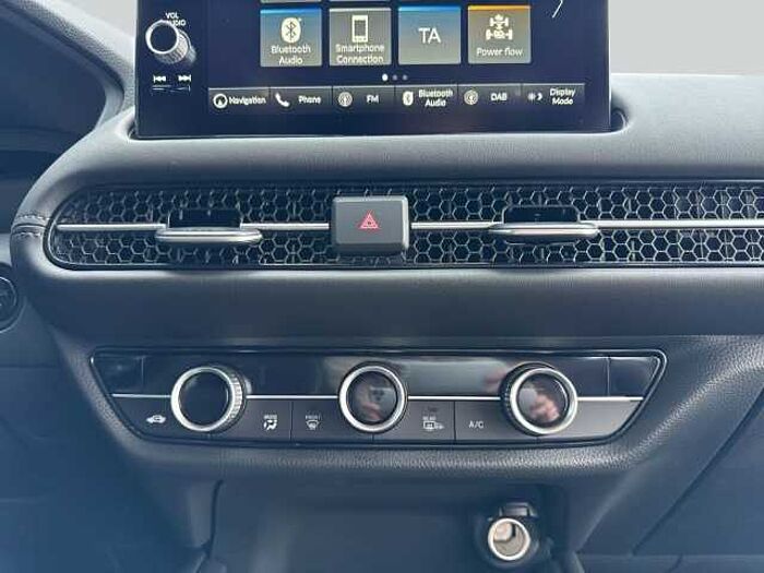 Honda ZR-V e:HEV Sport...