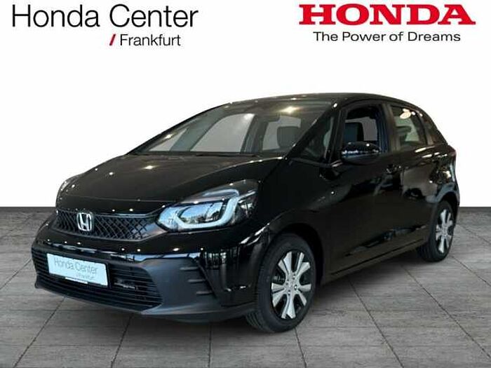 Honda Jazz 1.5 i-MMD Hybrid Elegance. ..