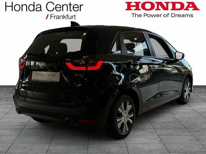 Honda Jazz 1.5 i-MMD Hybrid Elegance. ..