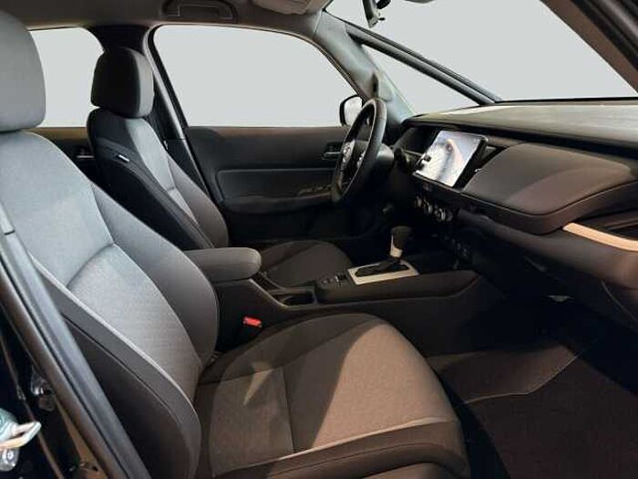 Honda Jazz 1.5 i-MMD Hybrid Elegance. ..