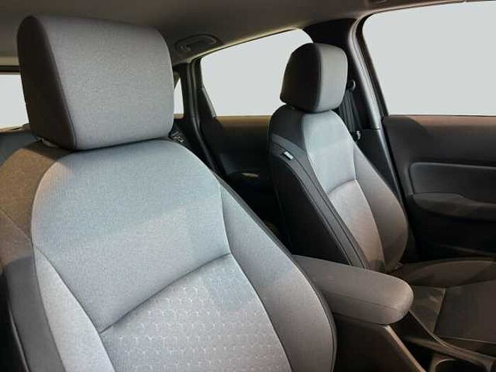 Honda Jazz 1.5 i-MMD Hybrid Elegance. ..