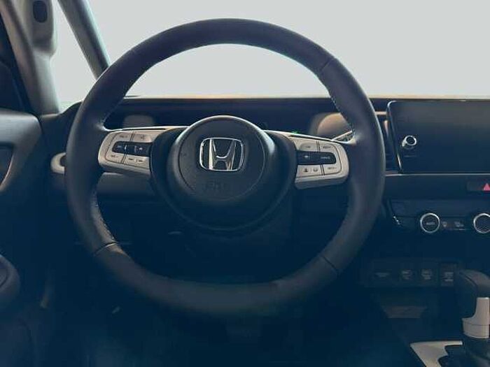 Honda Jazz 1.5 i-MMD Hybrid Elegance. ..