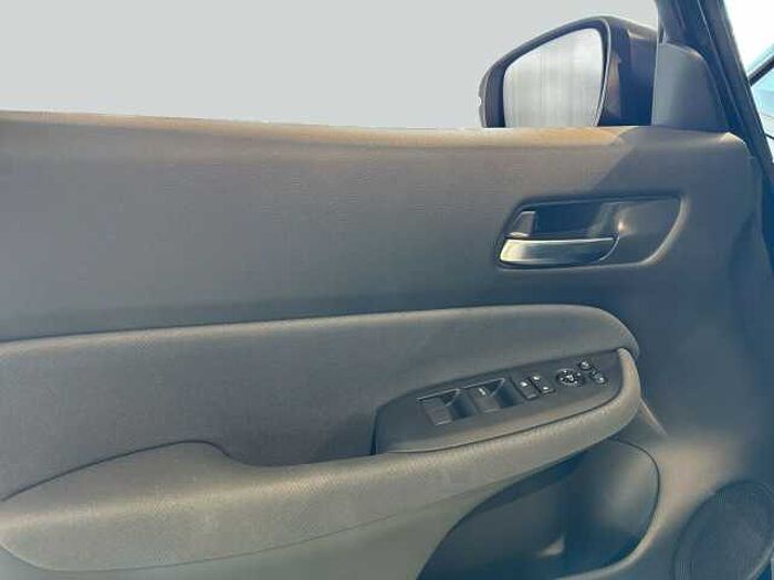 Honda Jazz 1.5 i-MMD Hybrid Elegance. ..
