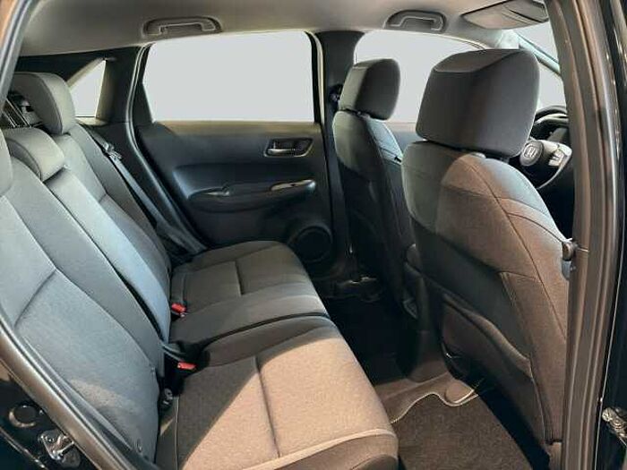 Honda Jazz 1.5 i-MMD Hybrid Elegance. ..