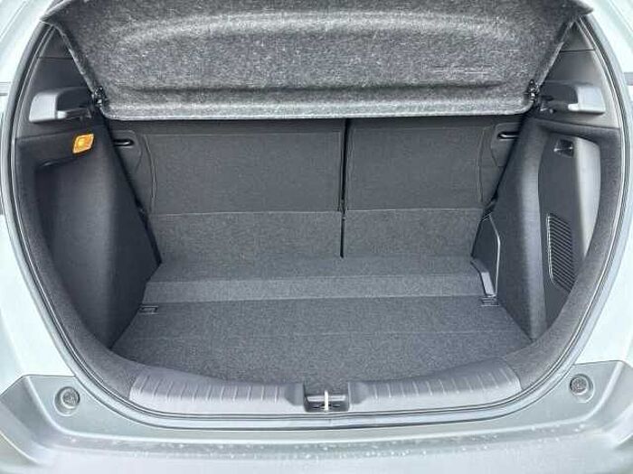 Honda Jazz 1.5 i-MMD Hybrid Crosstar Advance. ..