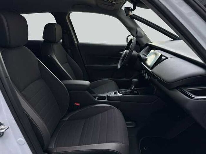 Honda Jazz 1.5 i-MMD Hybrid Crosstar Advance. ..