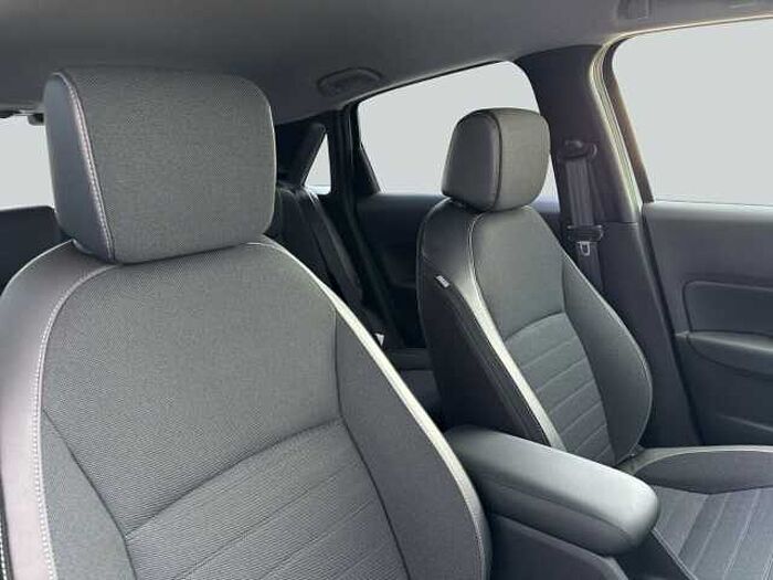 Honda Jazz 1.5 i-MMD Hybrid Crosstar Advance. ..