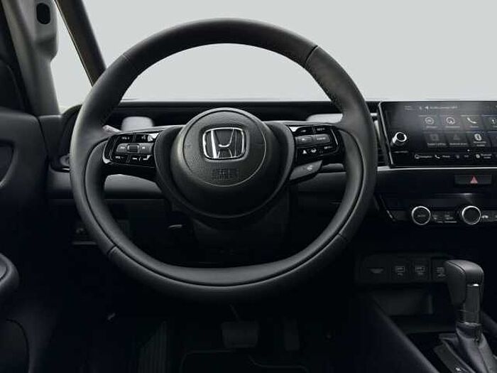 Honda Jazz 1.5 i-MMD Hybrid Crosstar Advance. ..