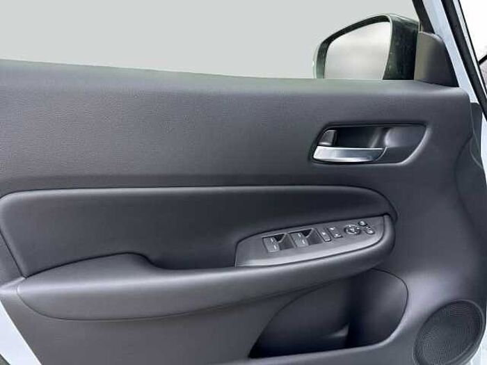 Honda Jazz 1.5 i-MMD Hybrid Crosstar Advance. ..