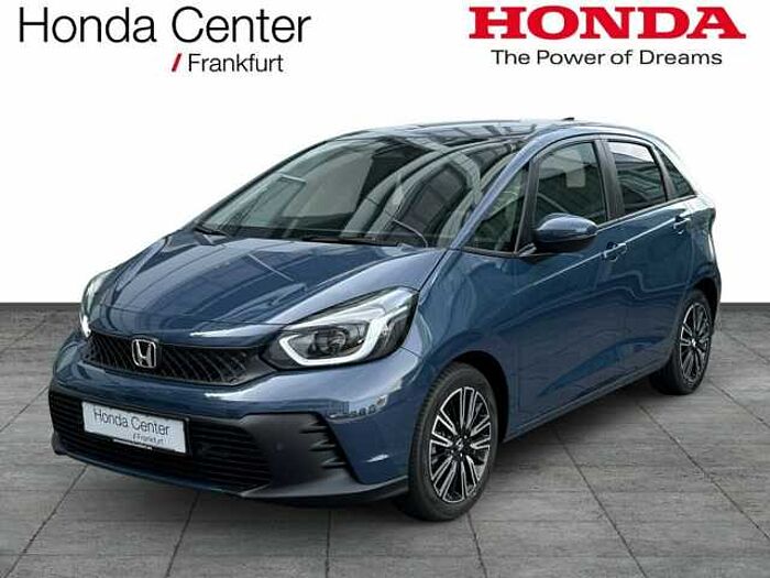 Honda Jazz 1.5 i-MMD Hybrid Advance. ..