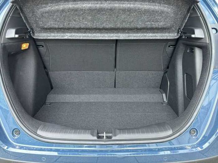 Honda Jazz 1.5 i-MMD Hybrid Advance. ..