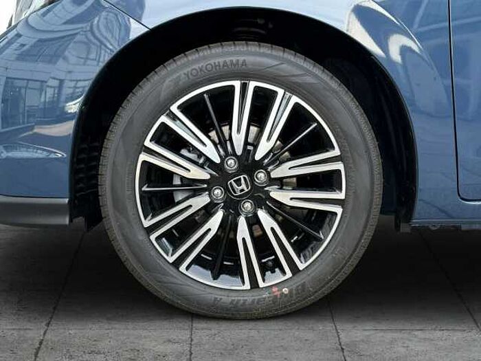 Honda Jazz 1.5 i-MMD Hybrid Advance. ..