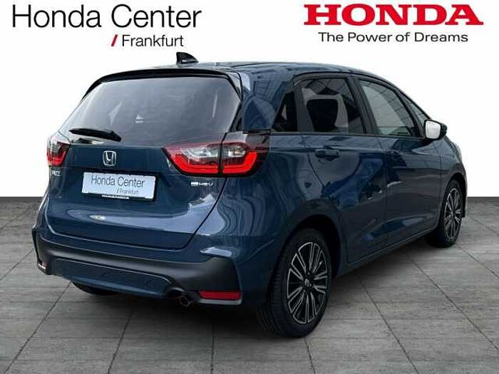 Honda Jazz 1.5 i-MMD Hybrid Advance. ..