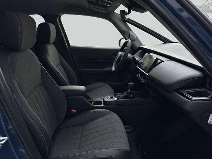 Honda Jazz 1.5 i-MMD Hybrid Advance. ..