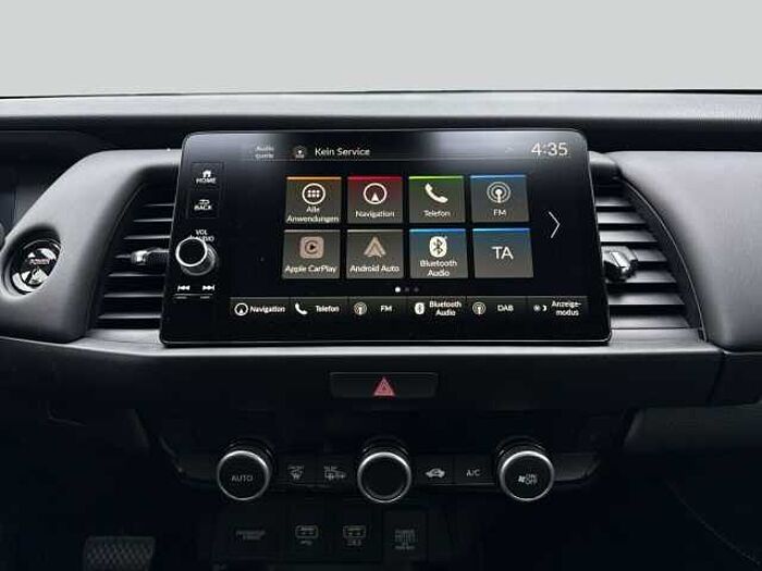 Honda Jazz 1.5 i-MMD Hybrid Advance. ..