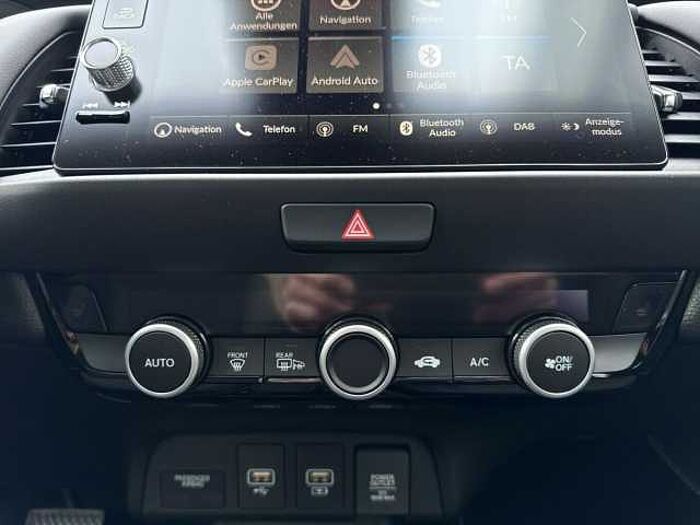Honda Jazz 1.5 i-MMD Hybrid Advance. ..