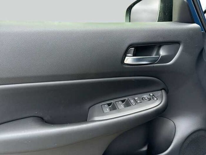 Honda Jazz 1.5 i-MMD Hybrid Advance. ..