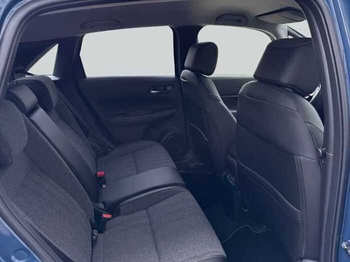Honda Jazz 1.5 i-MMD Hybrid Advance. ..