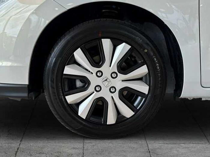 Honda Jazz 1.5 i-MMD Hybrid Elegance...