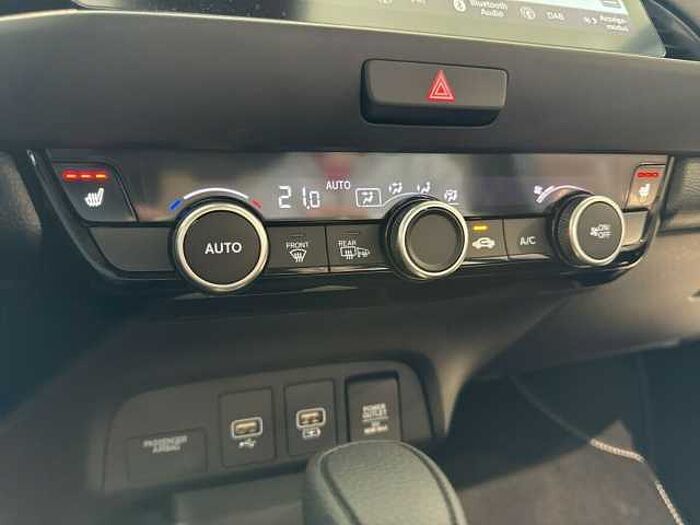 Honda Jazz 1.5 i-MMD Hybrid Elegance...