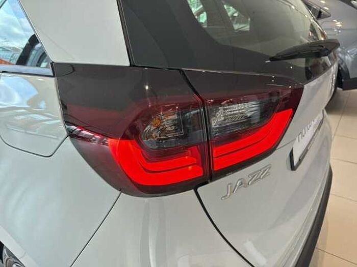 Honda Jazz 1.5 i-MMD Hybrid Elegance...