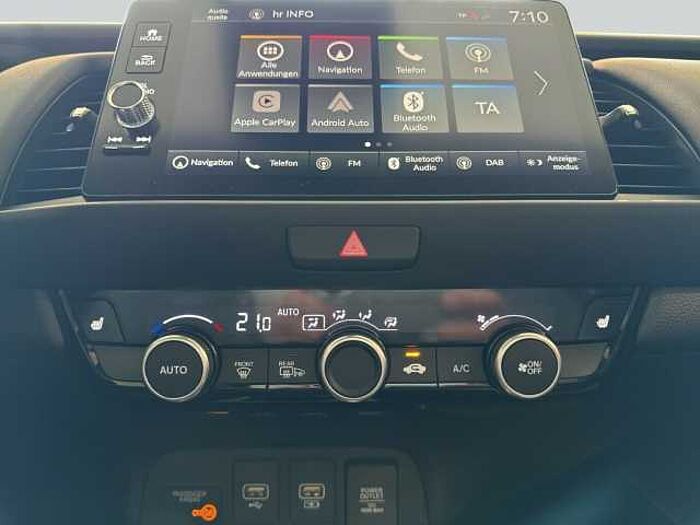 Honda Jazz 1.5 i-MMD Hybrid Elegance...