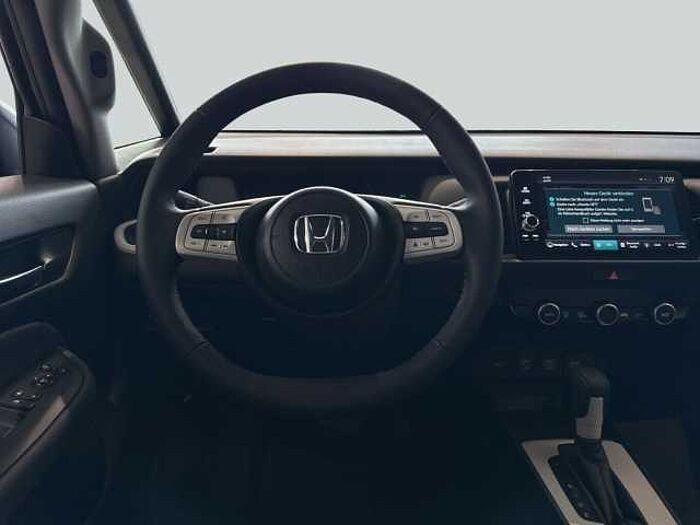 Honda Jazz 1.5 i-MMD Hybrid Elegance...