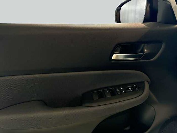 Honda Jazz 1.5 i-MMD Hybrid Elegance...