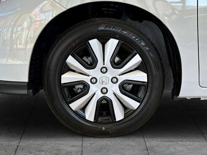 Honda Jazz 1.5 i-MMD Hybrid Elegance...