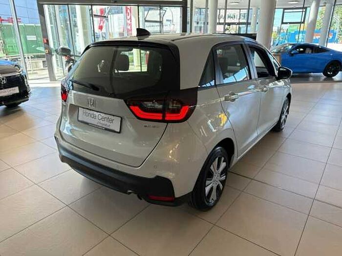 Honda Jazz 1.5 i-MMD Hybrid Elegance...